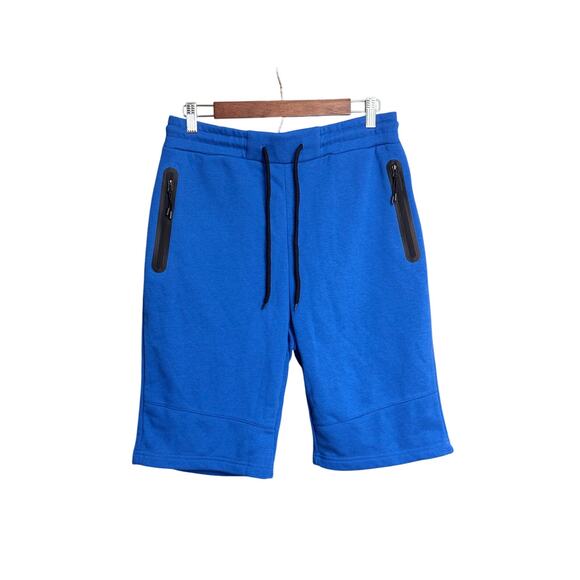 Blu Rock New York Shorts - Mens Size Medium - NWT - Picture 1 of 10